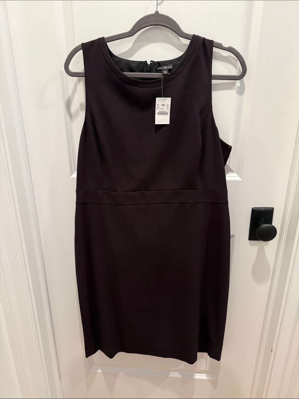 NWT Jcrew Mercantile Suit dress
